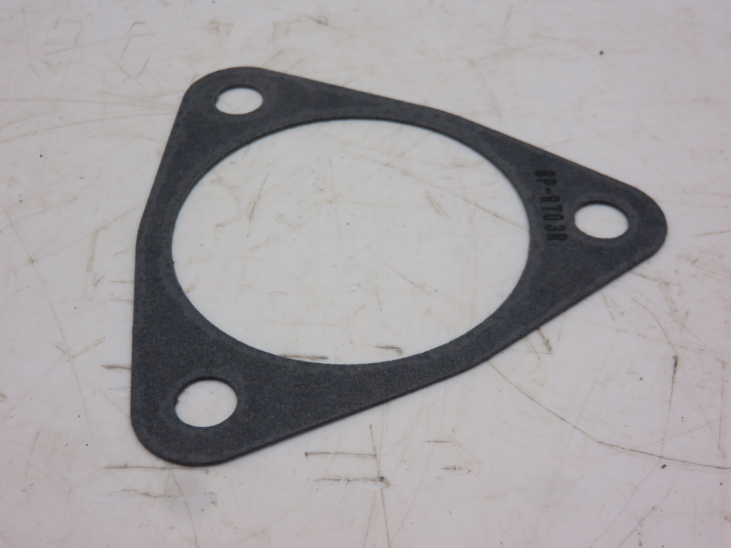 R703R John Deere PTO Drum Shaft Bearing Quill Gasket For R