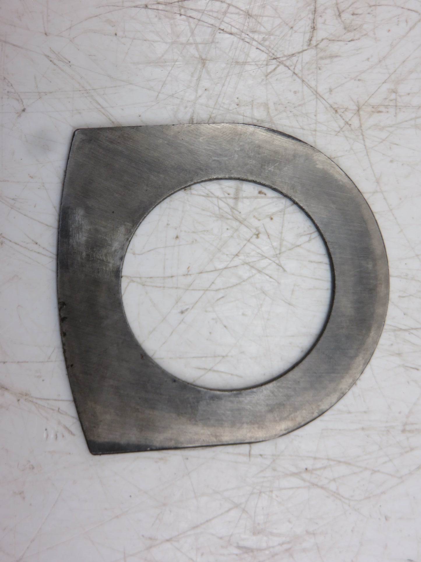 A559R John Deere PTO Bevel Gear Thrust Washer For A, AR, AO, B, BR, BO