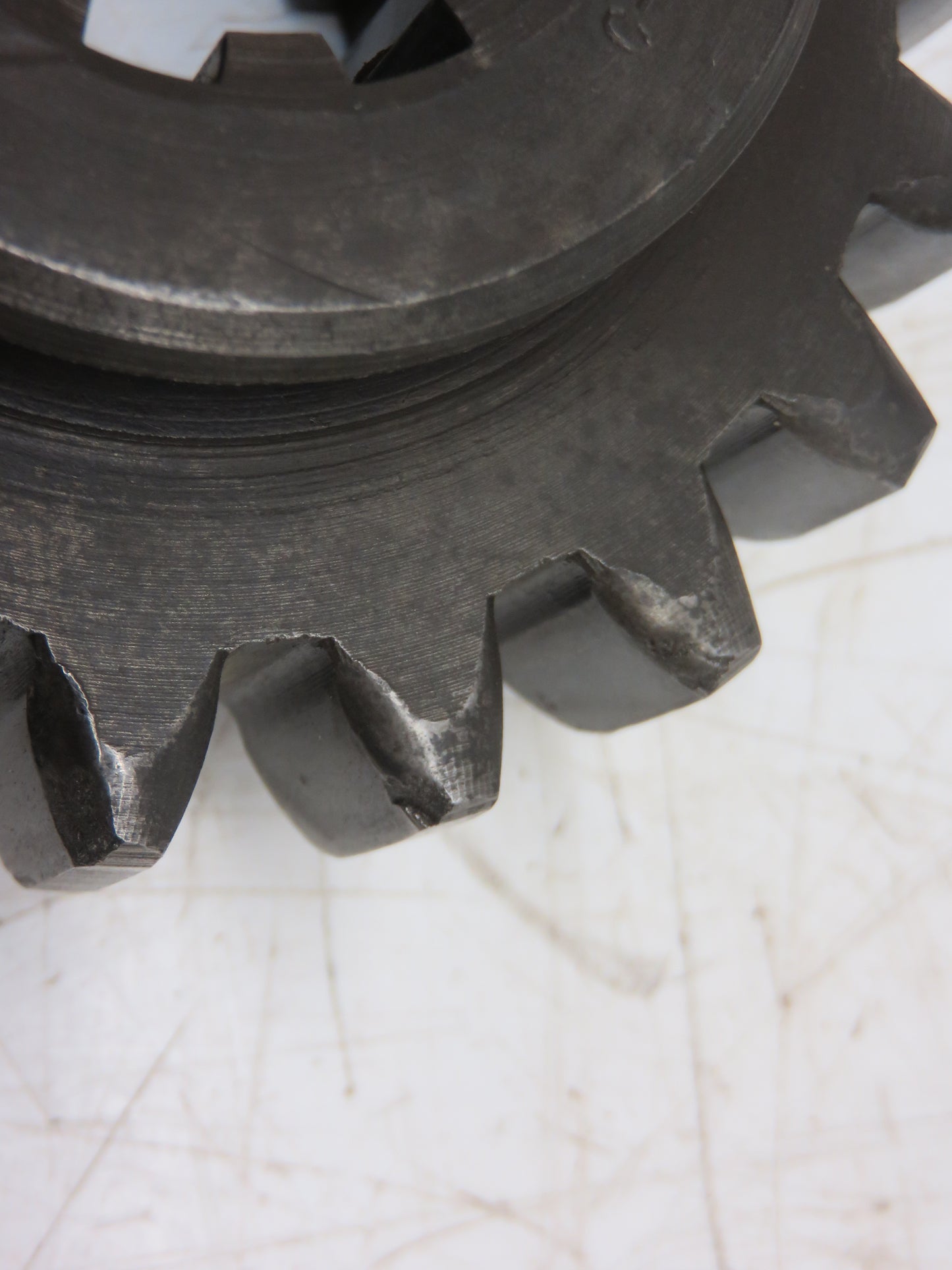 A1580R John Deere PTO Sliding Gear For A