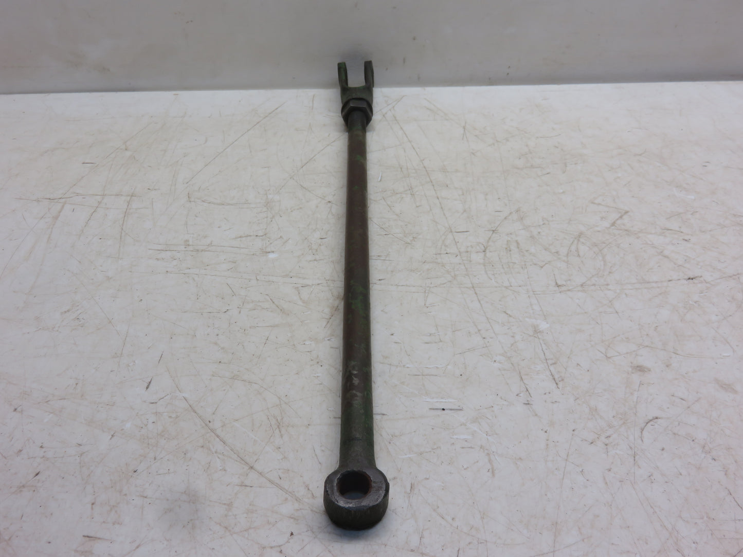 B3137R John Deere Clutch Operating Rod For 50