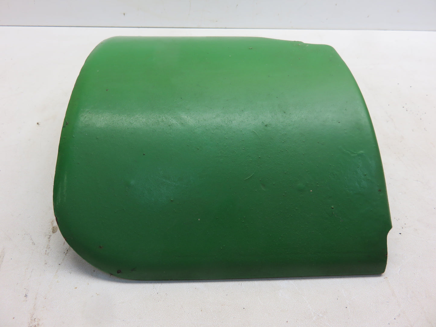 A3961R, A3415R John Deere Belt Pulley Shield For A, G, 60, 620, 630