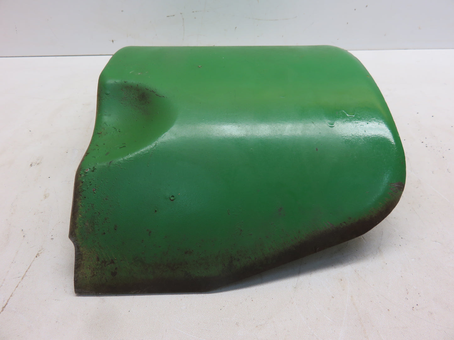 A3961R, A3415R John Deere Belt Pulley Shield For A, G, 60, 620, 630