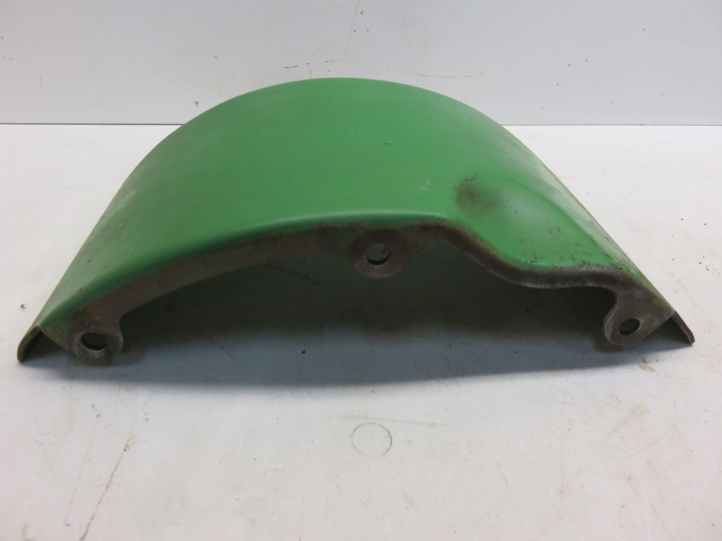 A3961R, A3415R John Deere Belt Pulley Shield For A, G, 60, 620, 630