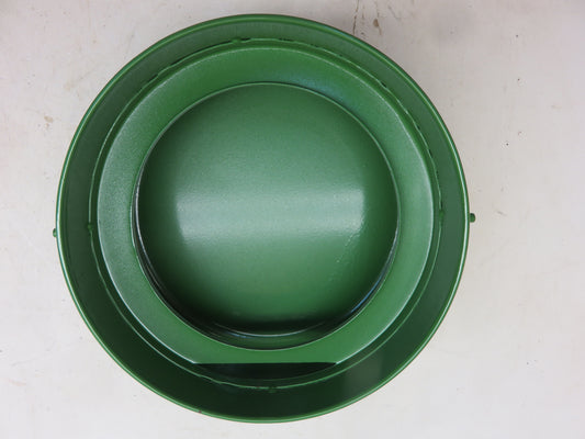 R39827 John Deere Dry Air Cleaner Dust Bowl For 4000, 4020