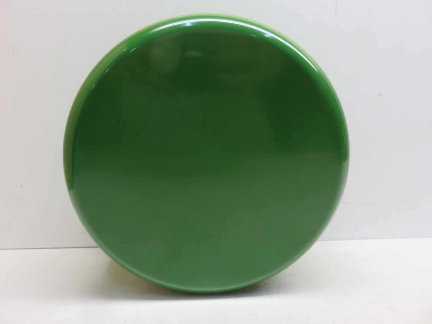 R39827 John Deere Dry Air Cleaner Dust Bowl For 4000, 4020