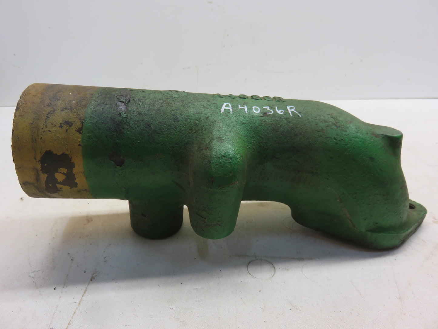 A4036R, AA4674R John Deere Air Intake Pipe For A, AR, AO