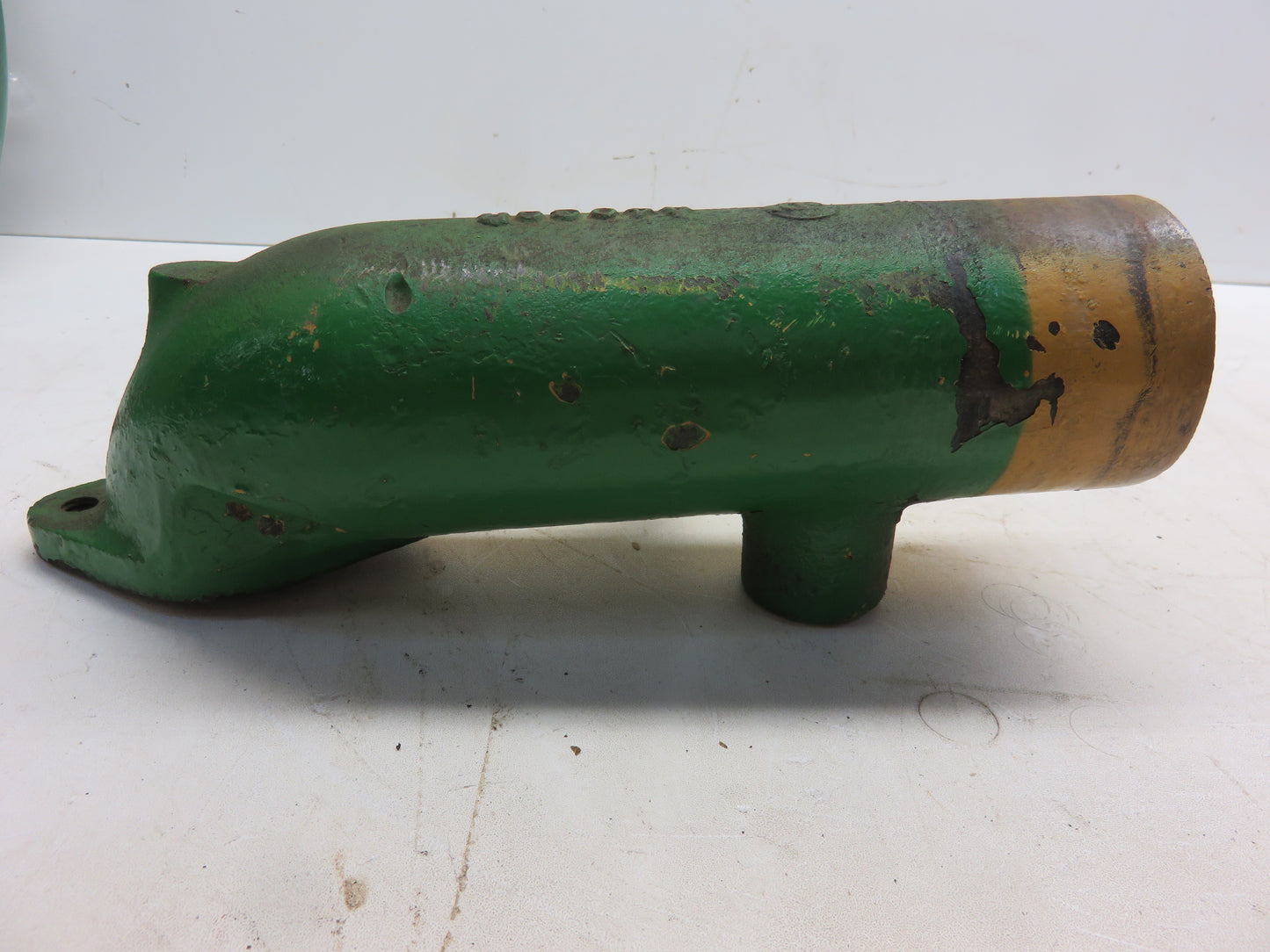 A4036R, AA4674R John Deere Air Intake Pipe For A, AR, AO
