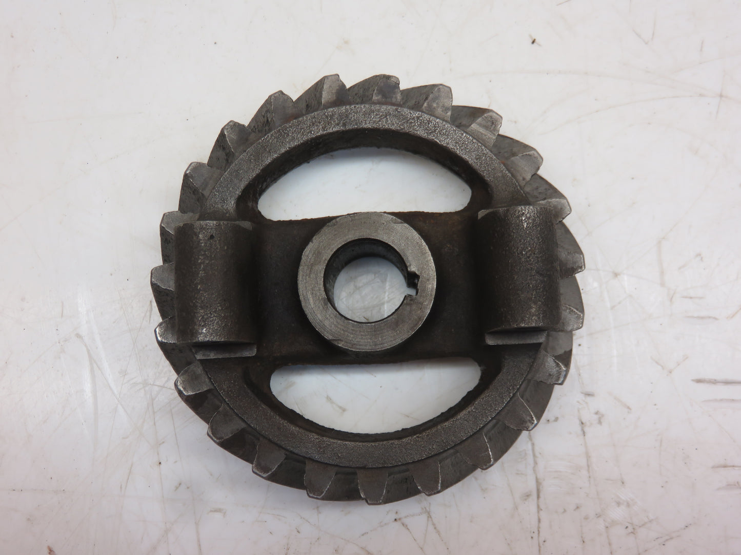 B2632R John Deere Governor Drive Gear For B, 50