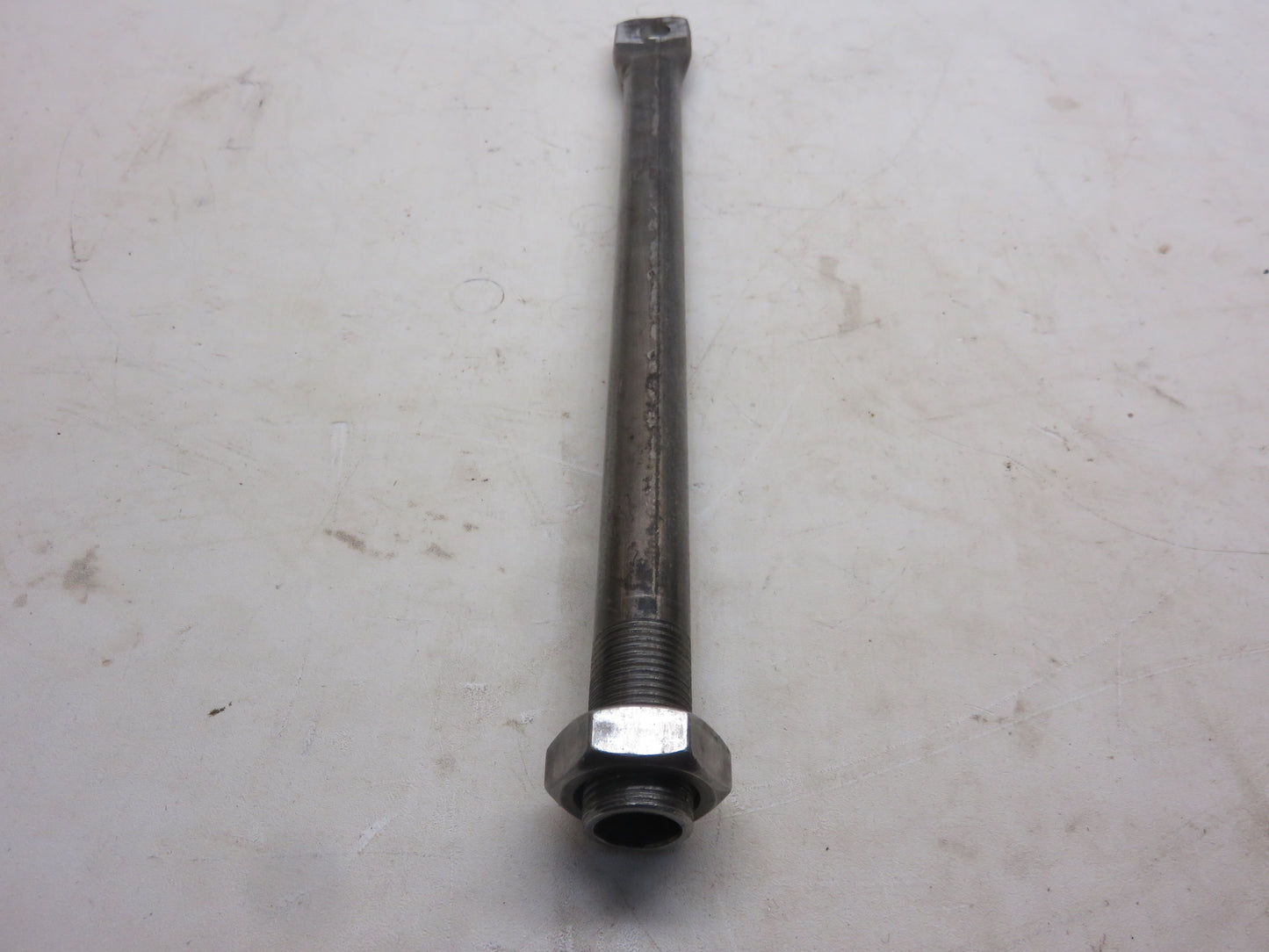 A3353R John Deere Front Light Bracket For A, B