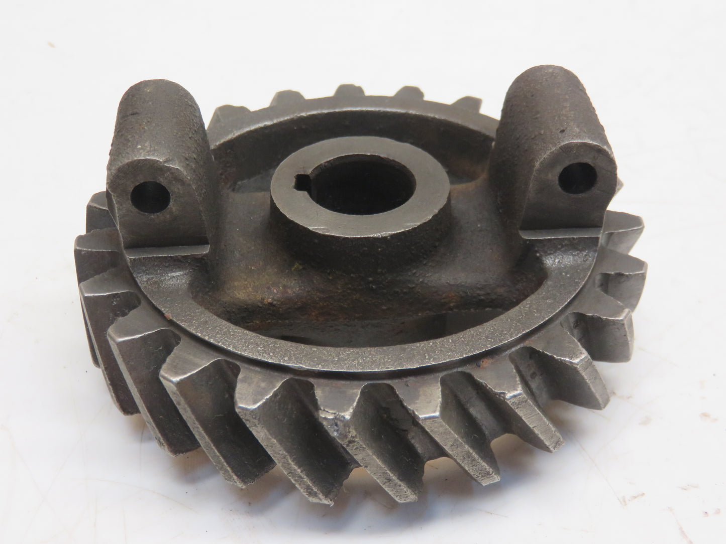 B2632R John Deere Governor Drive Gear For B, 50