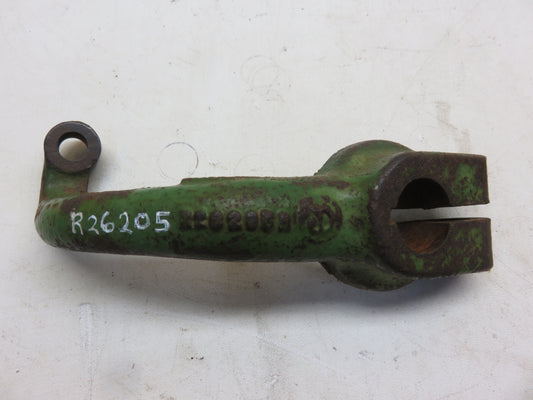 R26205 John Deere Speed Change Shift Arm For 4010