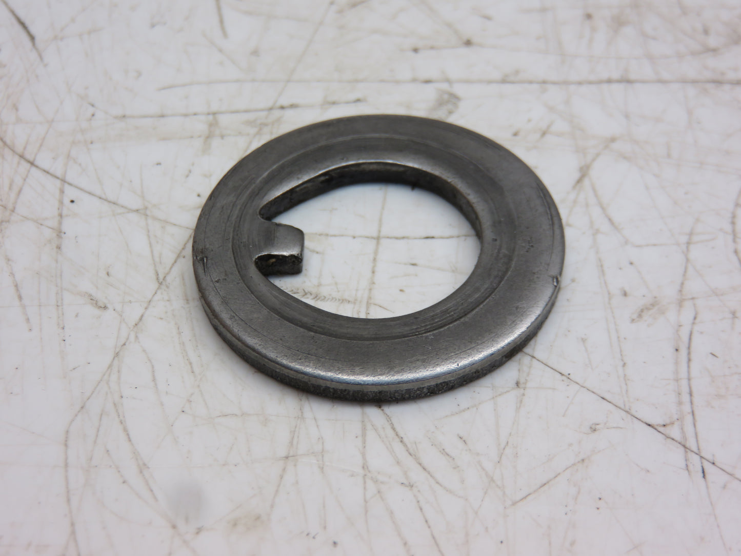 M824T John Deere Front Wheel Bearing Retaining Washer For L, LA, LI, M, 40, 320, 420