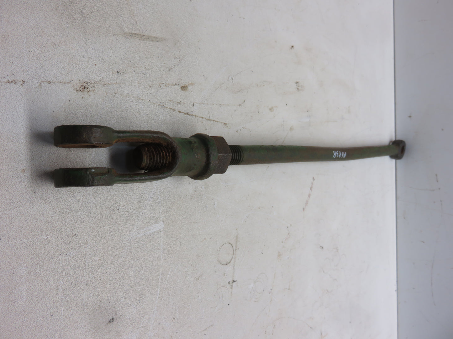 A183R John Deere Clutch Operating Rod For A, G, 60