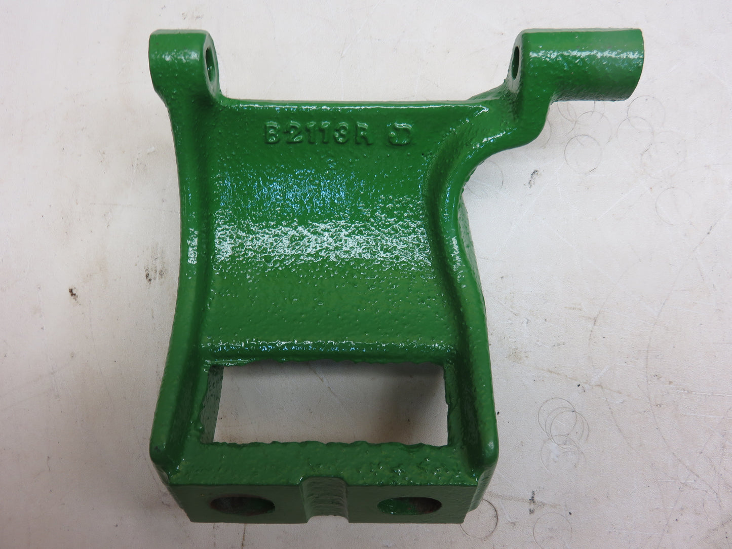 B2113R John Deere Generator Mounting Bracket For A, B