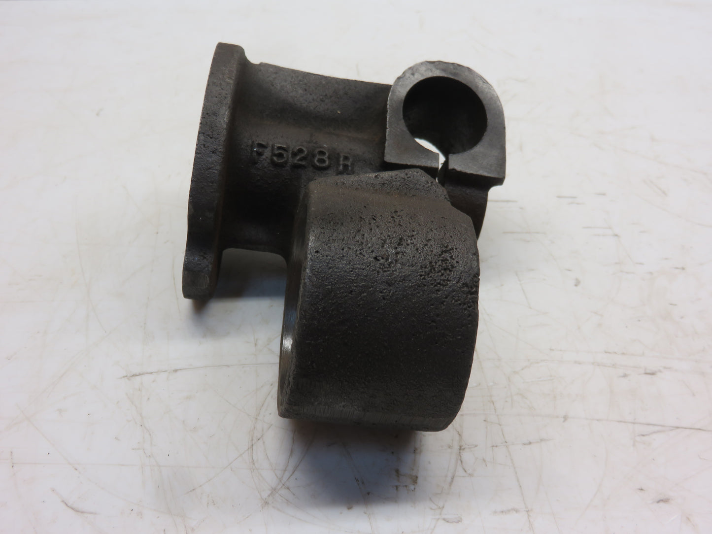 F528R John Deere Right Hand Tappet Lever Rod Bracket For G