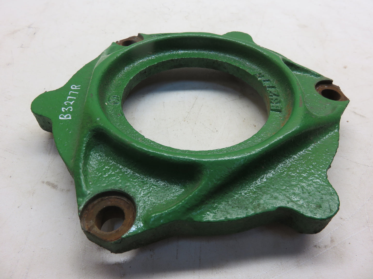 B3277R John Deere Clutch Adjusting Disc For 50, 520, 530