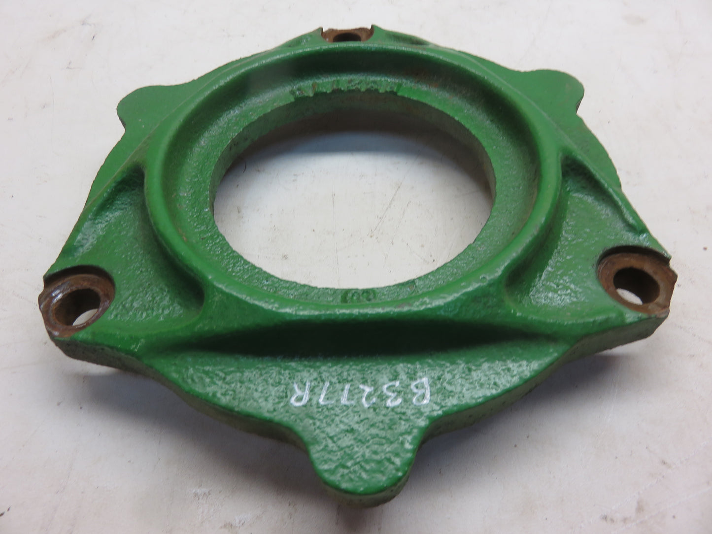 B3277R John Deere Clutch Adjusting Disc For 50, 520, 530