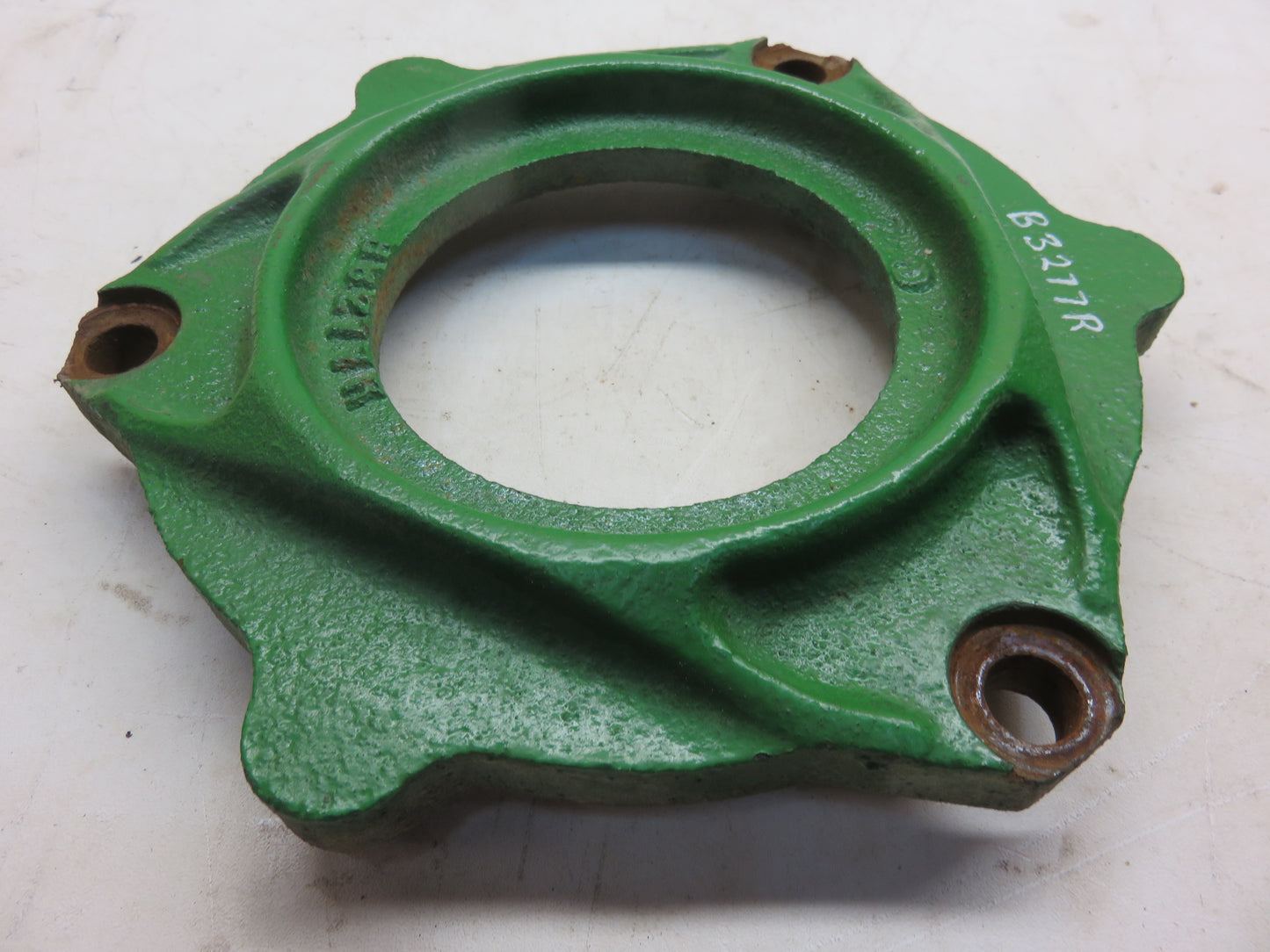 B3277R John Deere Clutch Adjusting Disc For 50, 520, 530