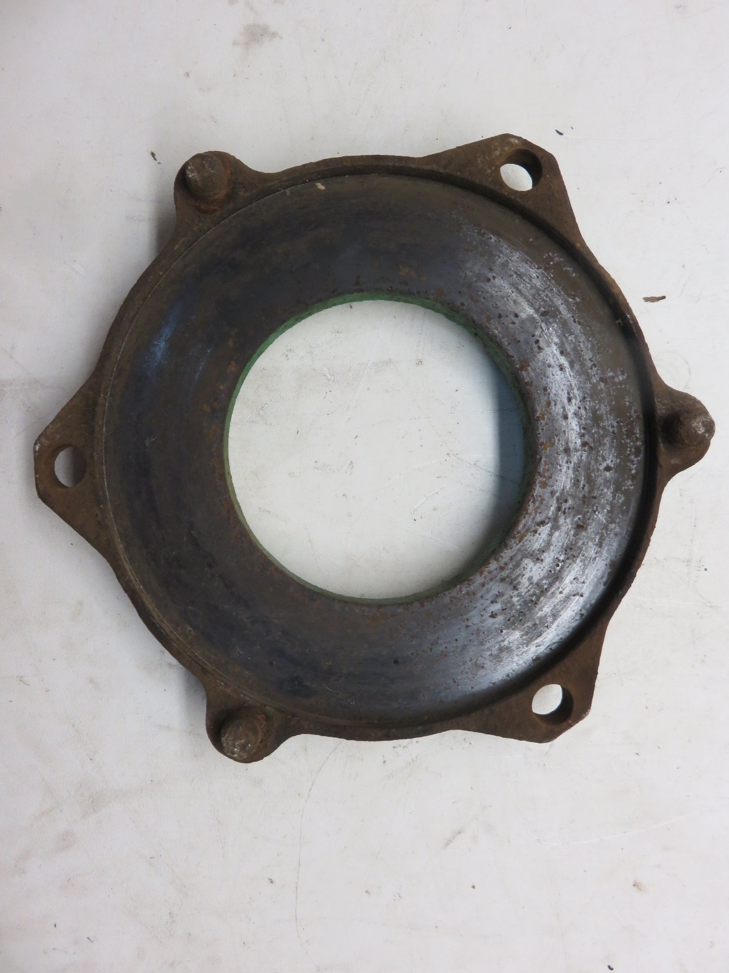 B3277R John Deere Clutch Adjusting Disc For 50, 520, 530