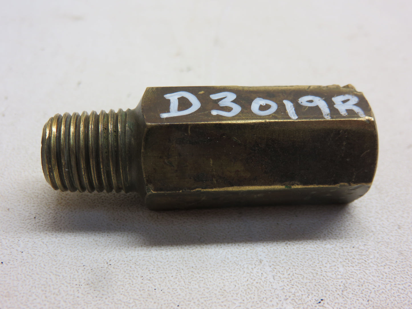 D3019R John Deere Fuel Cock Connector For D