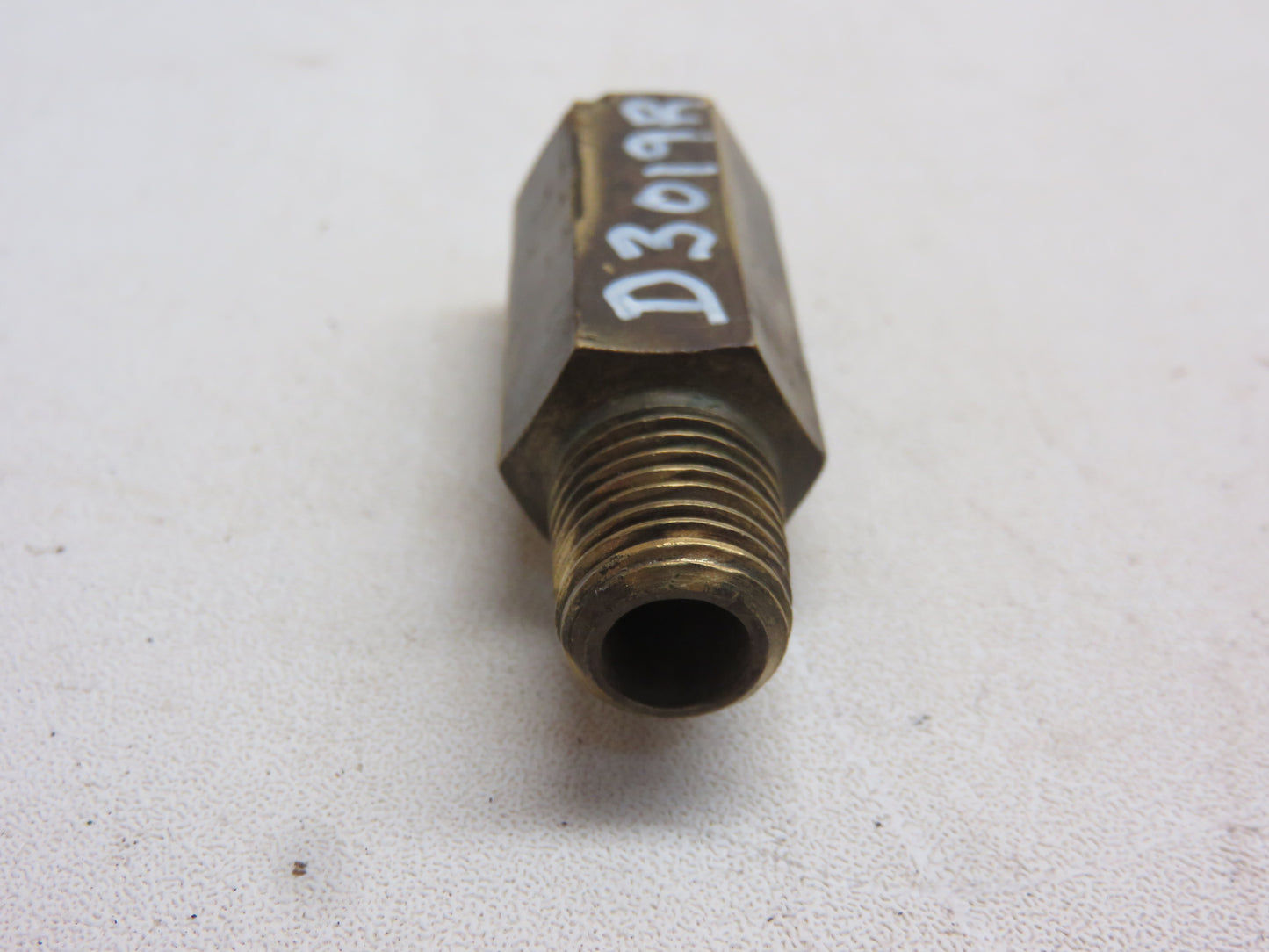 D3019R John Deere Fuel Cock Connector For D