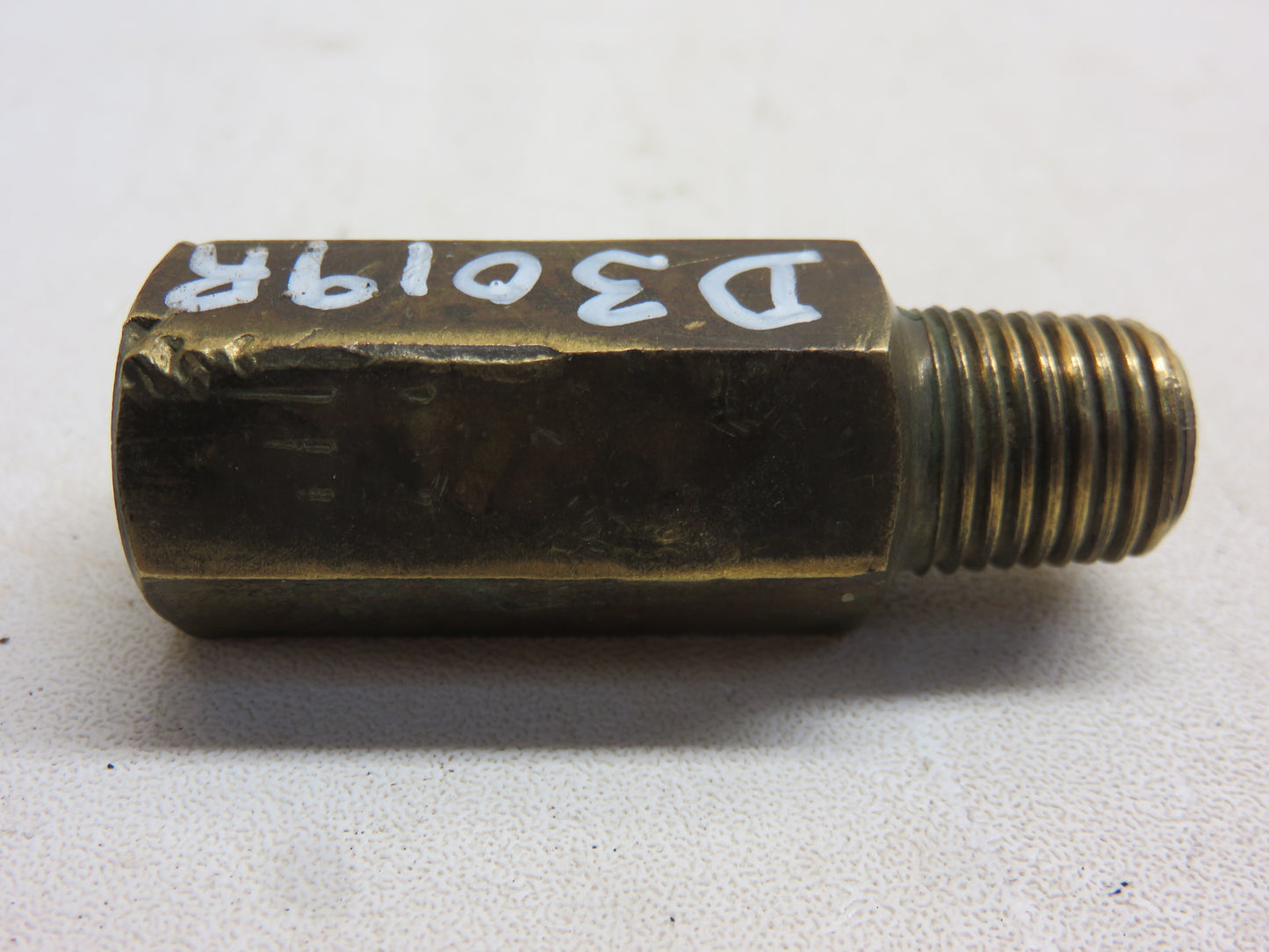 D3019R John Deere Fuel Cock Connector For D