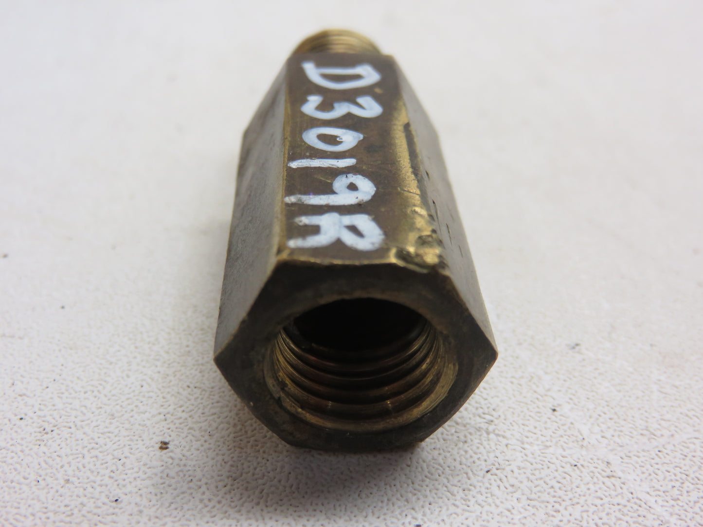 D3019R John Deere Fuel Cock Connector For D
