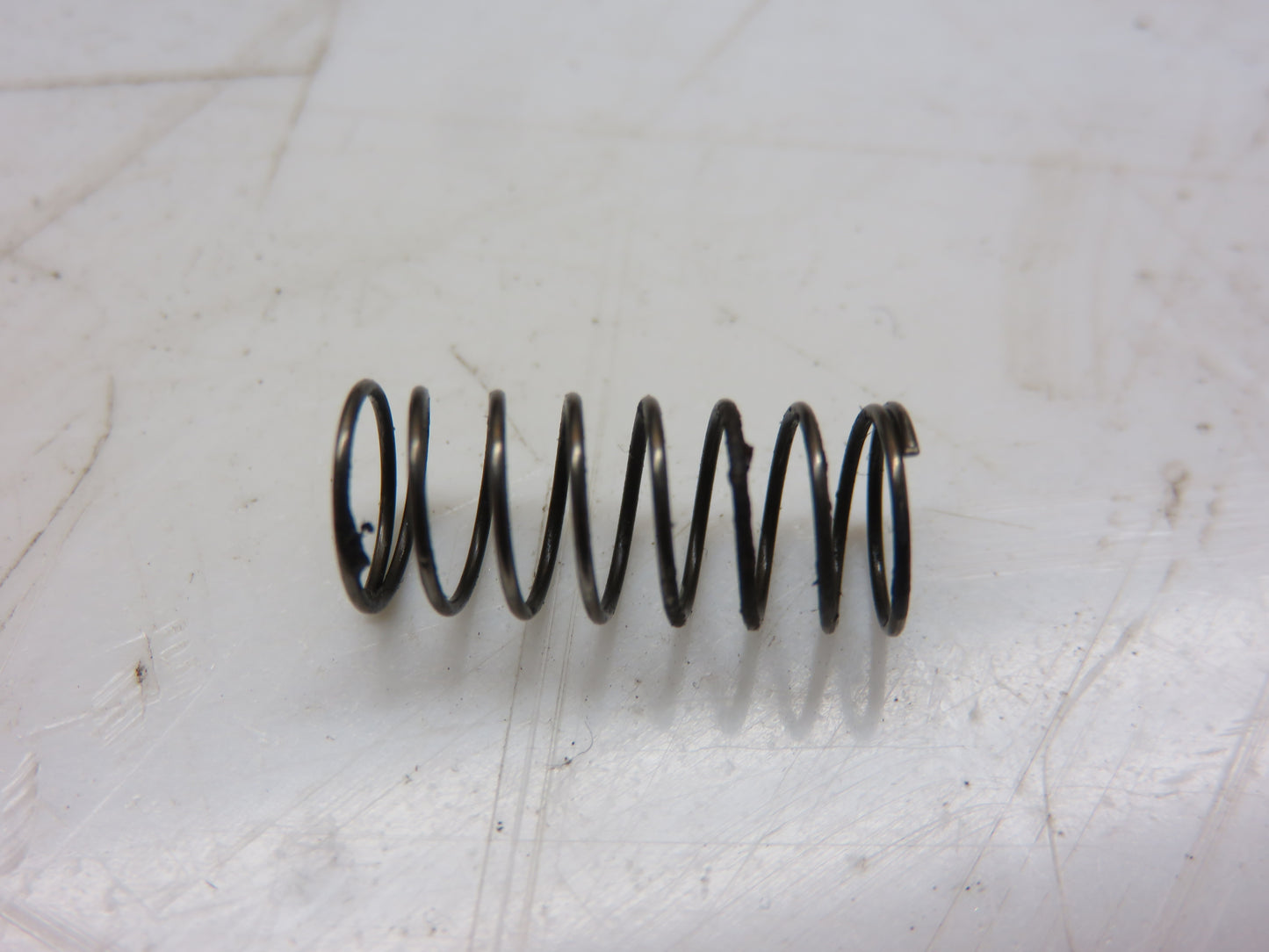 R721R John Deere PTO Clutch Adjusting Collar Pin Spring For R