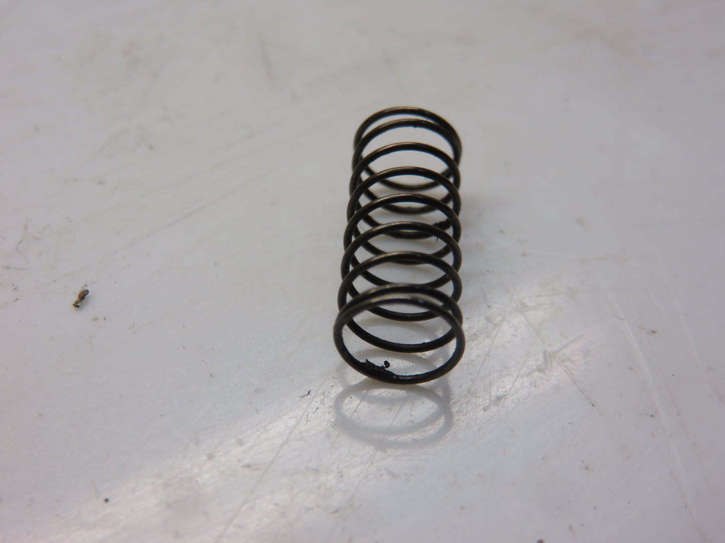 R721R John Deere PTO Clutch Adjusting Collar Pin Spring For R
