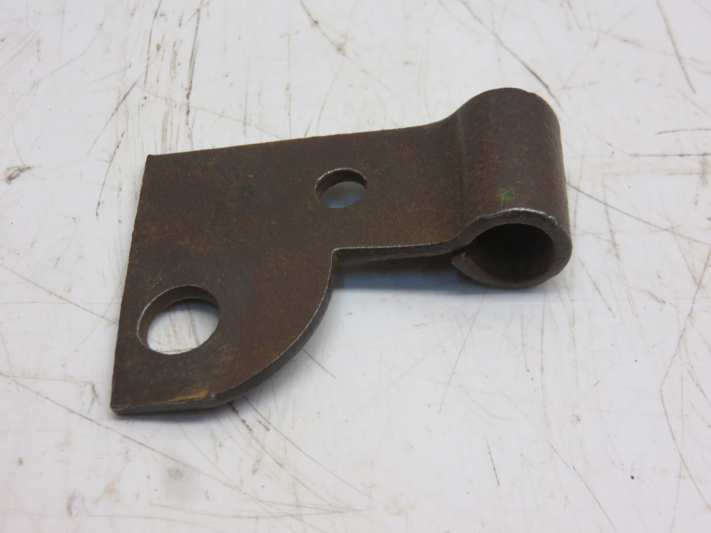 C954R John Deere Speed Control Crank Bracket For GP, GPWT, GPO