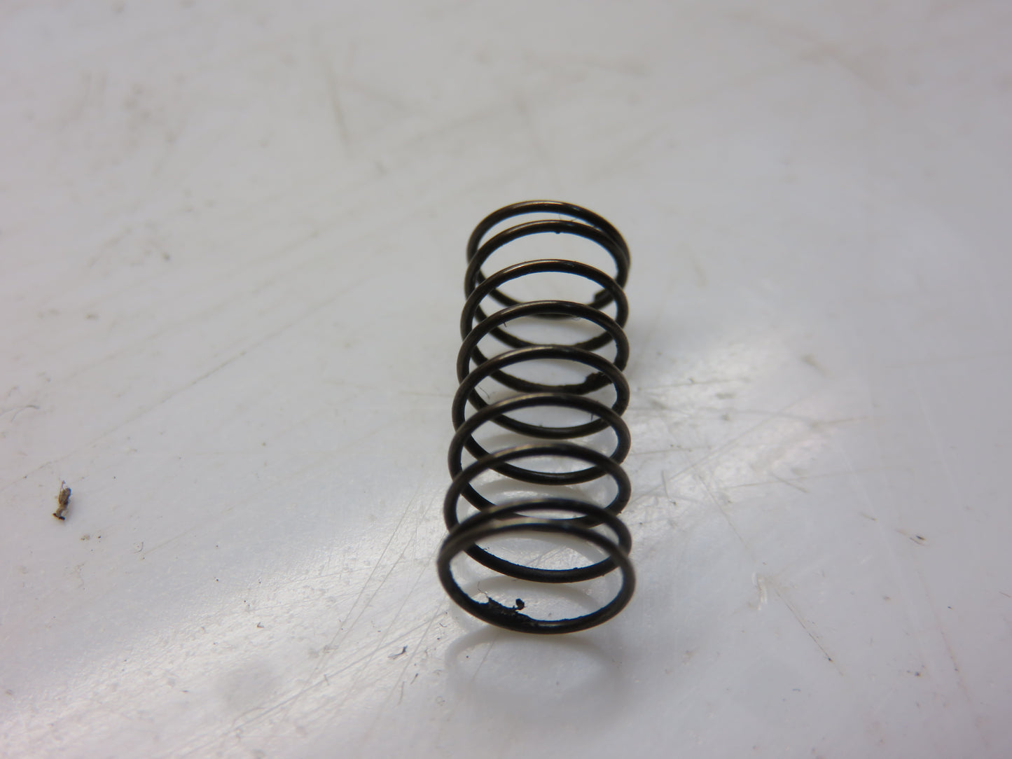 R721R John Deere PTO Clutch Adjusting Collar Pin Spring For R