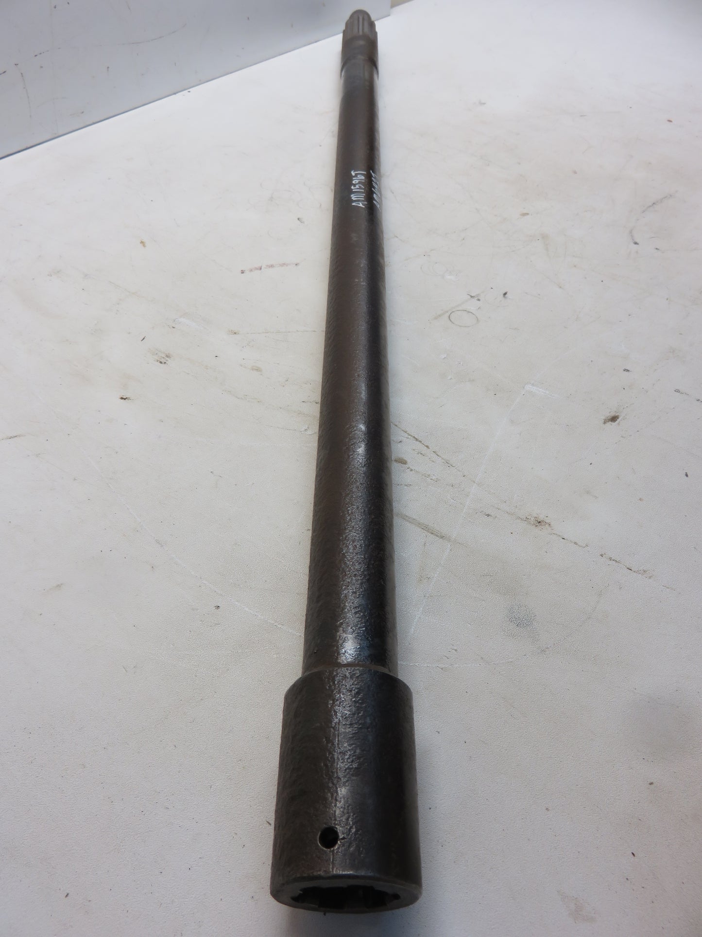 AM1596T, AM642T John Deere Propeller Shaft For M, MI, MT