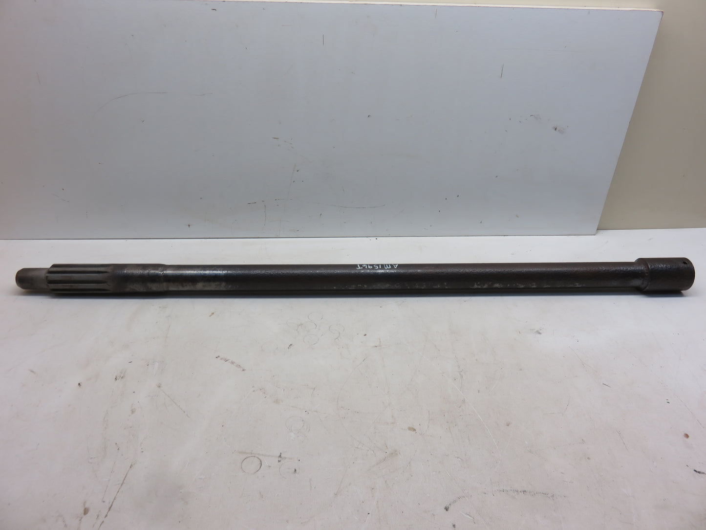AM1596T, AM642T John Deere Propeller Shaft For M, MI, MT