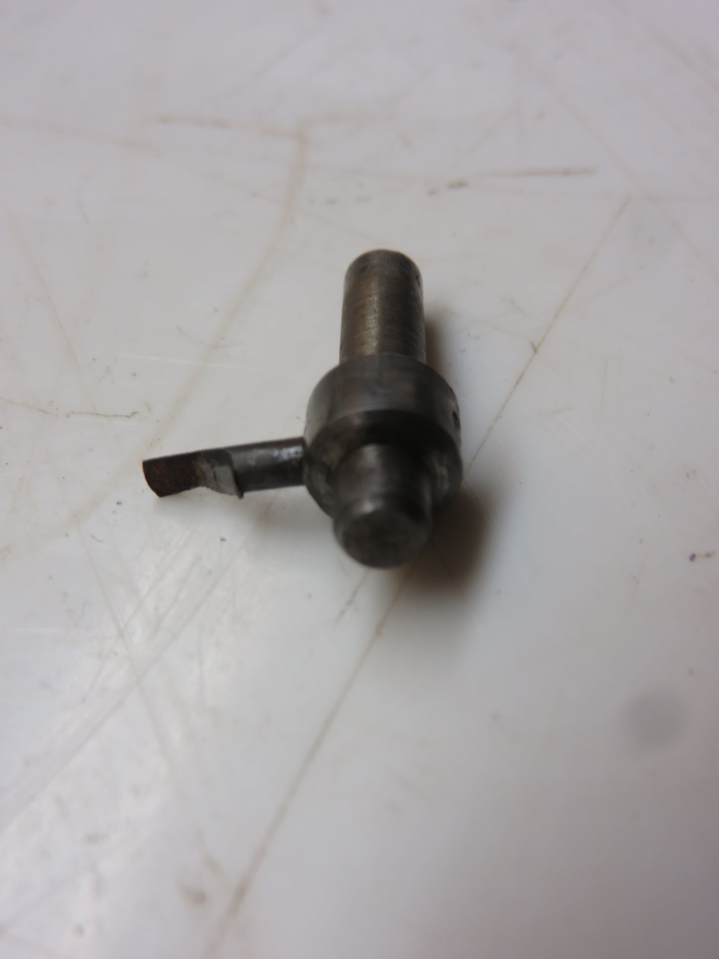 AR611R John Deere PTO Clutch Adjusting Collar Pin For R