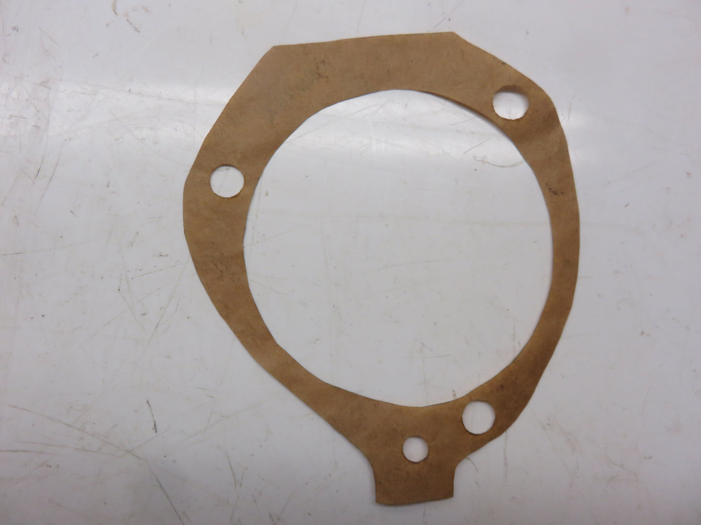 R624R John Deere Pony Motor Main Bearing Housing Shim Gasket For R
