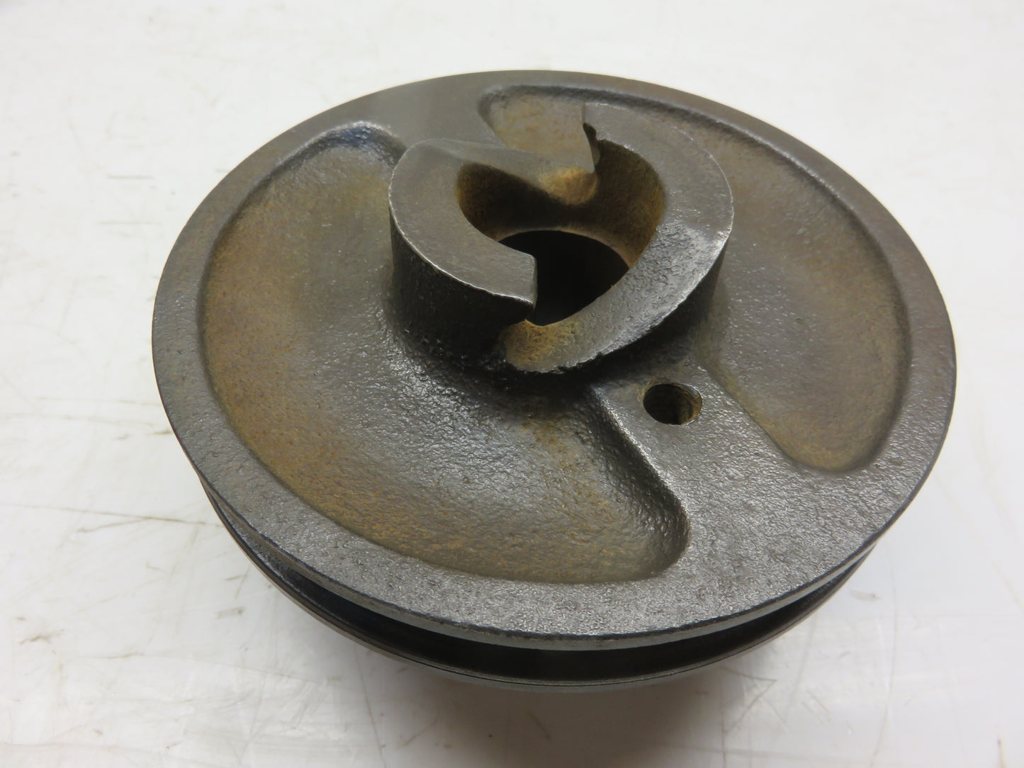 M1766T John Deere Crankshaft Pulley For 40, 320