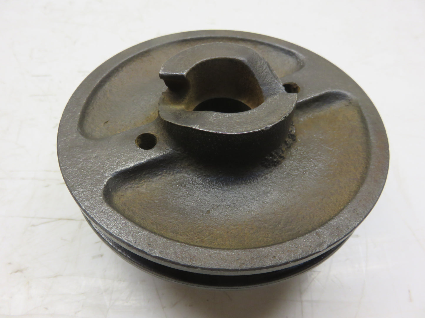 M1766T John Deere Crankshaft Pulley For 40, 320
