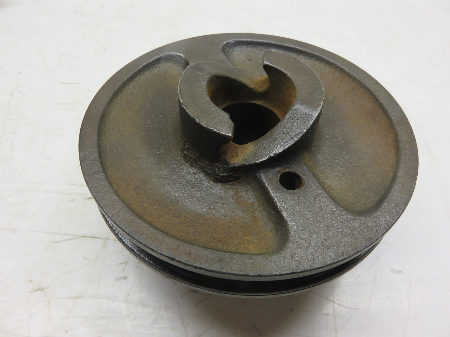 M1766T John Deere Crankshaft Pulley For 40, 320
