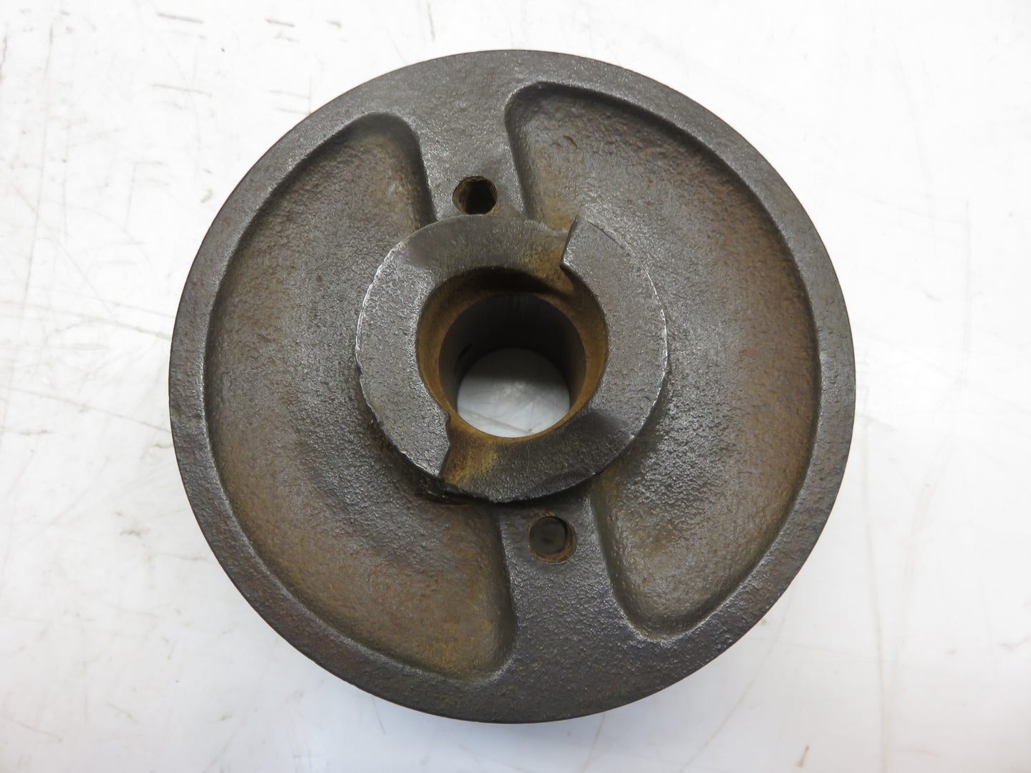 M1766T John Deere Crankshaft Pulley For 40, 320