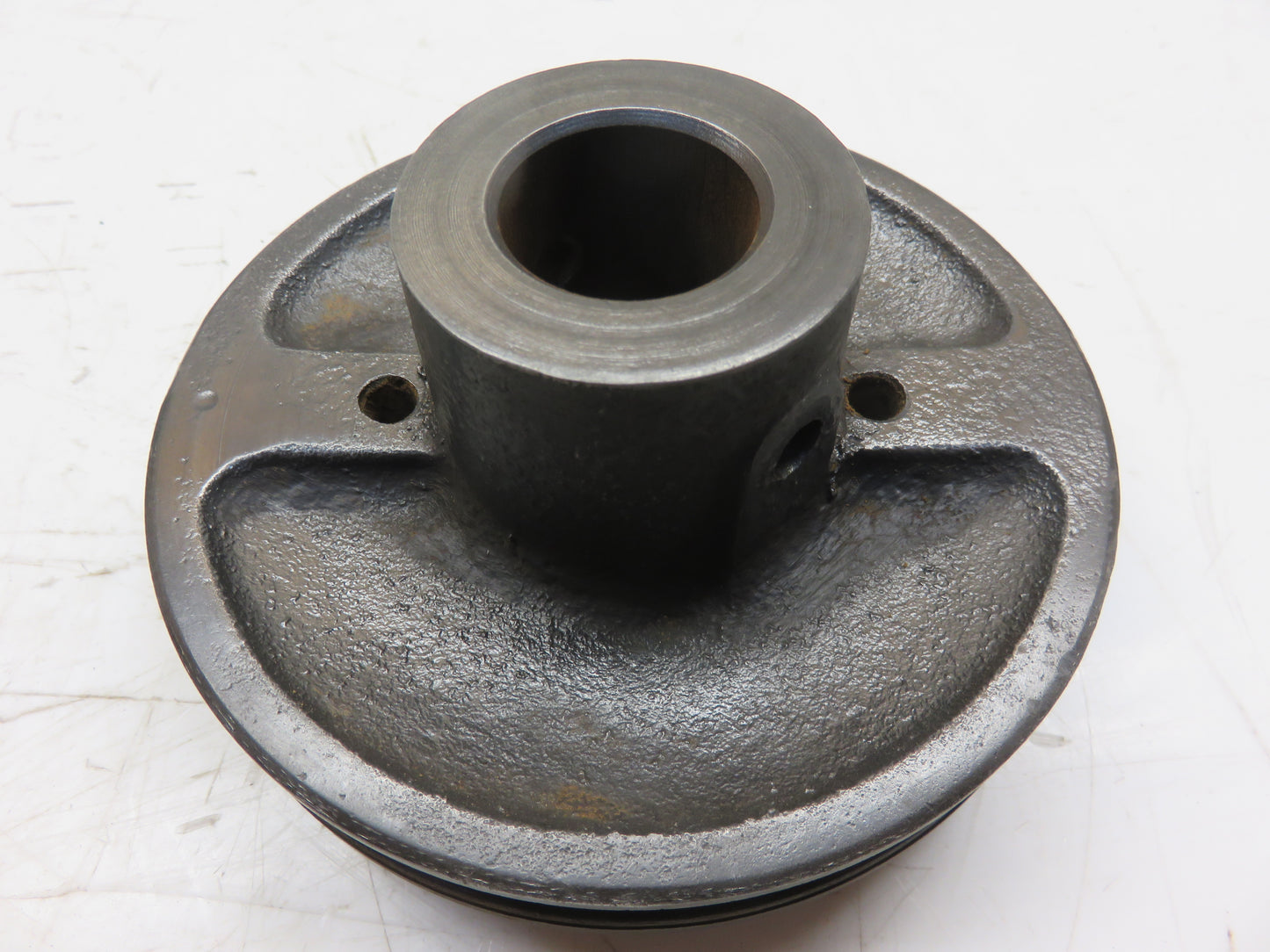 M1766T John Deere Crankshaft Pulley For 40, 320
