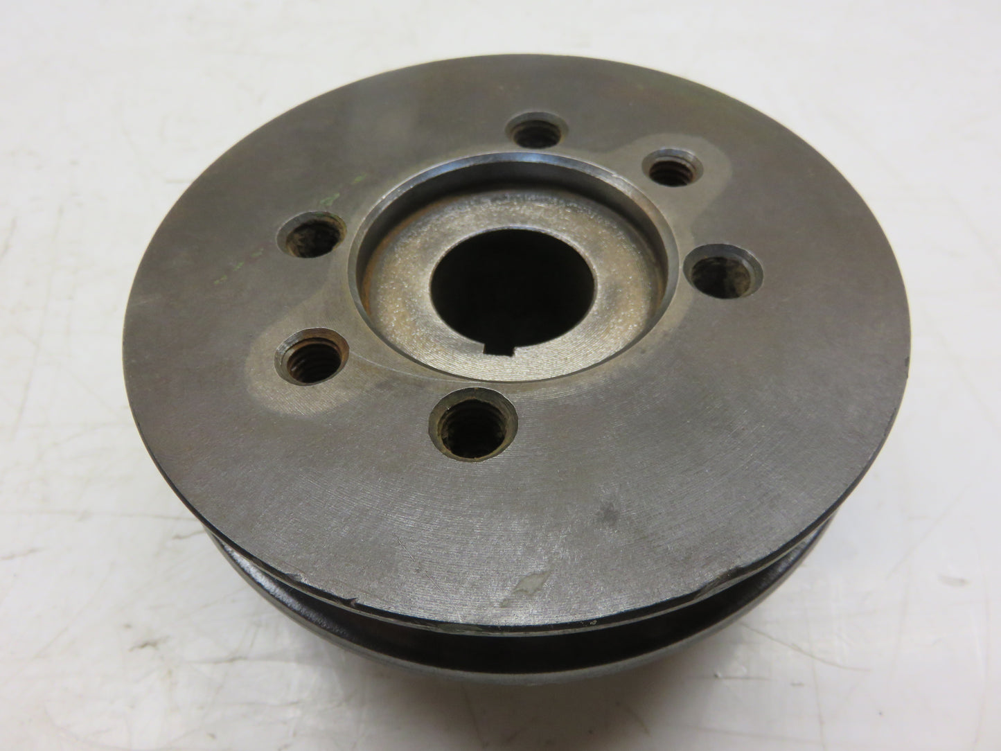 M3112T John Deere Crankshaft Pulley For 420, 430