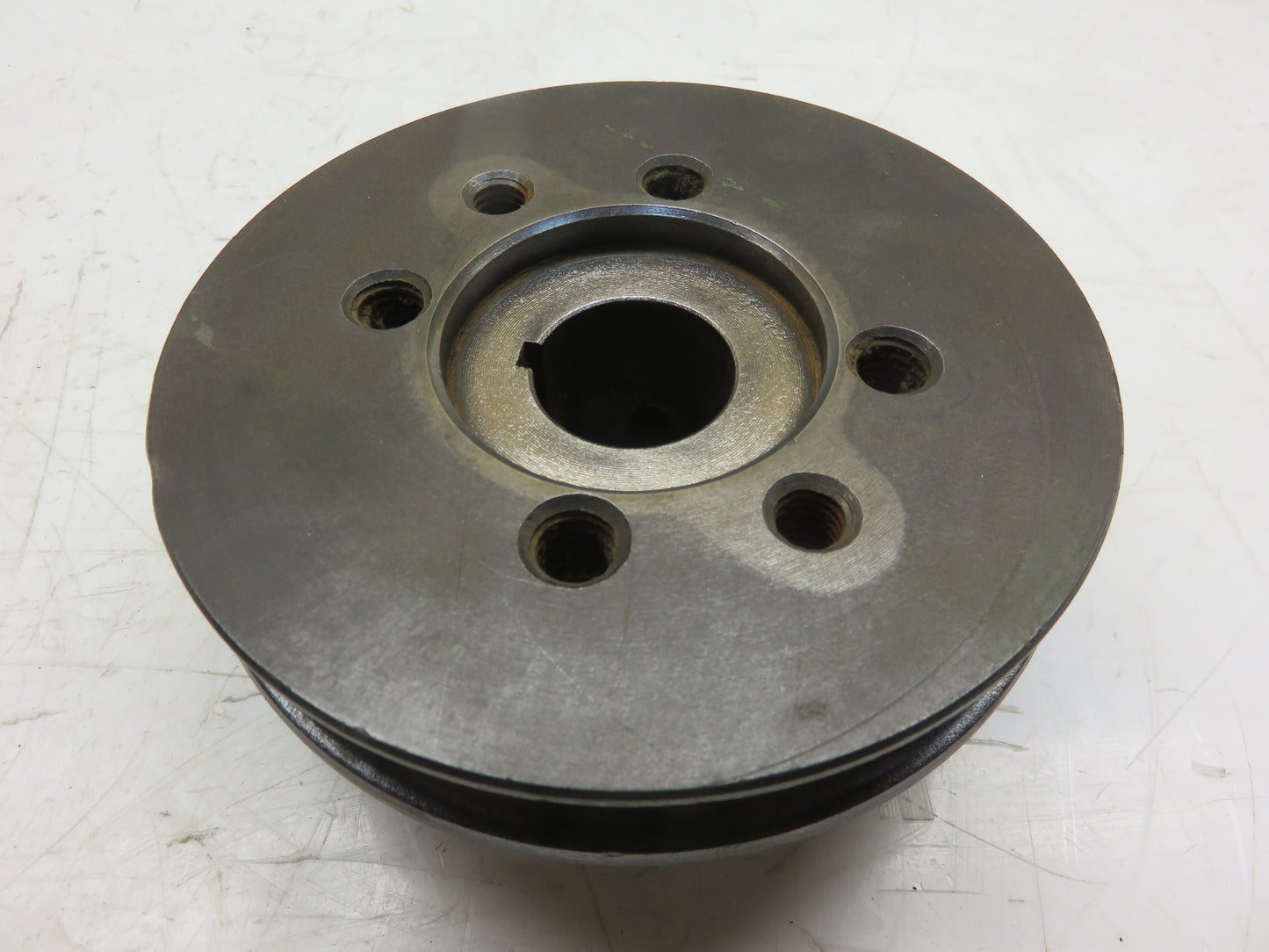 M3112T John Deere Crankshaft Pulley For 420, 430