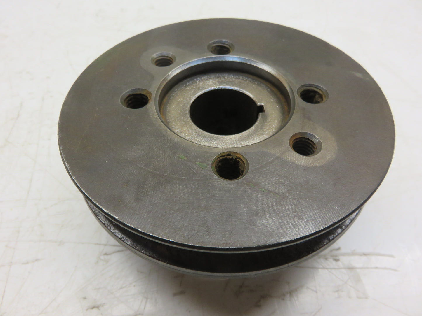M3112T John Deere Crankshaft Pulley For 420, 430