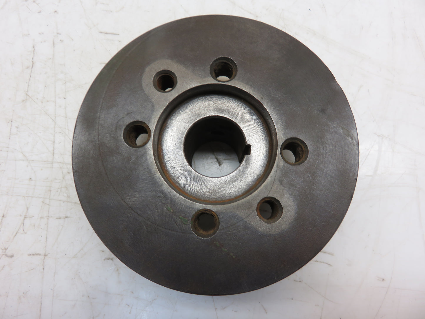 M3112T John Deere Crankshaft Pulley For 420, 430