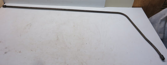 AM1448T John Deere Hydraulic Pump Pressure Line For M, MT, 40, 320, 420