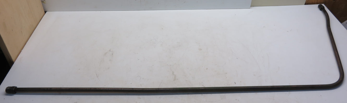 AM1448T John Deere Hydraulic Pump Pressure Line For M, MT, 40, 320, 420