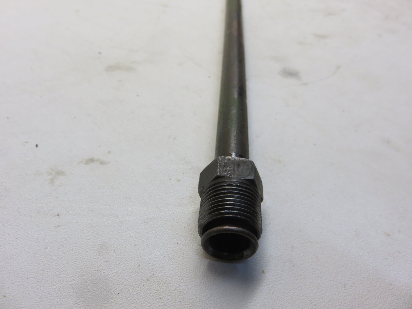 AM1448T John Deere Hydraulic Pump Pressure Line For M, MT, 40, 320, 420