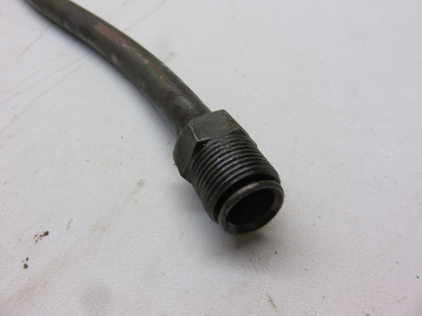 AM1448T John Deere Hydraulic Pump Pressure Line For M, MT, 40, 320, 420