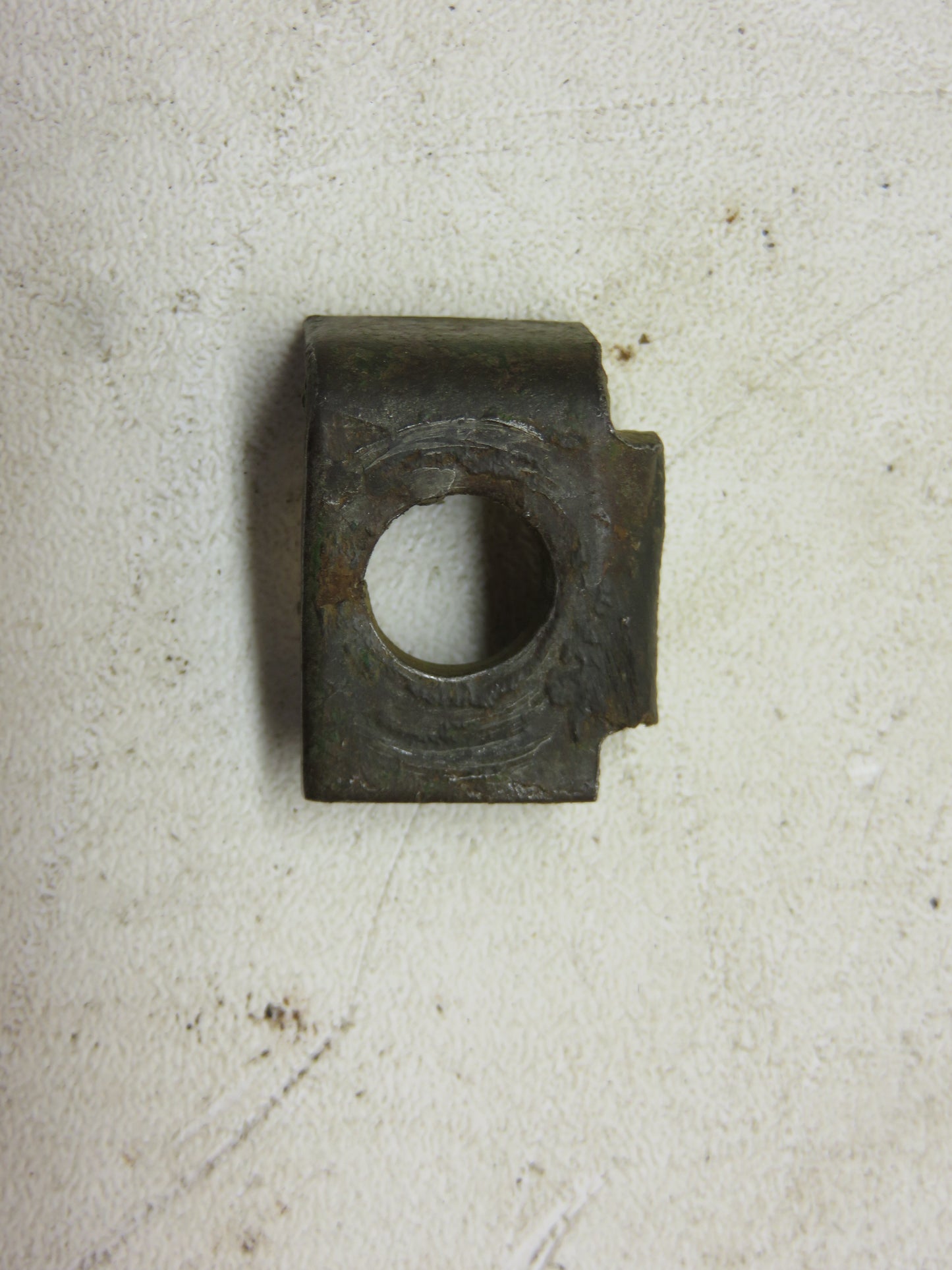 M415T John Deere Distributor Mounting Clip For M, 40, 320, 420, 330, 430