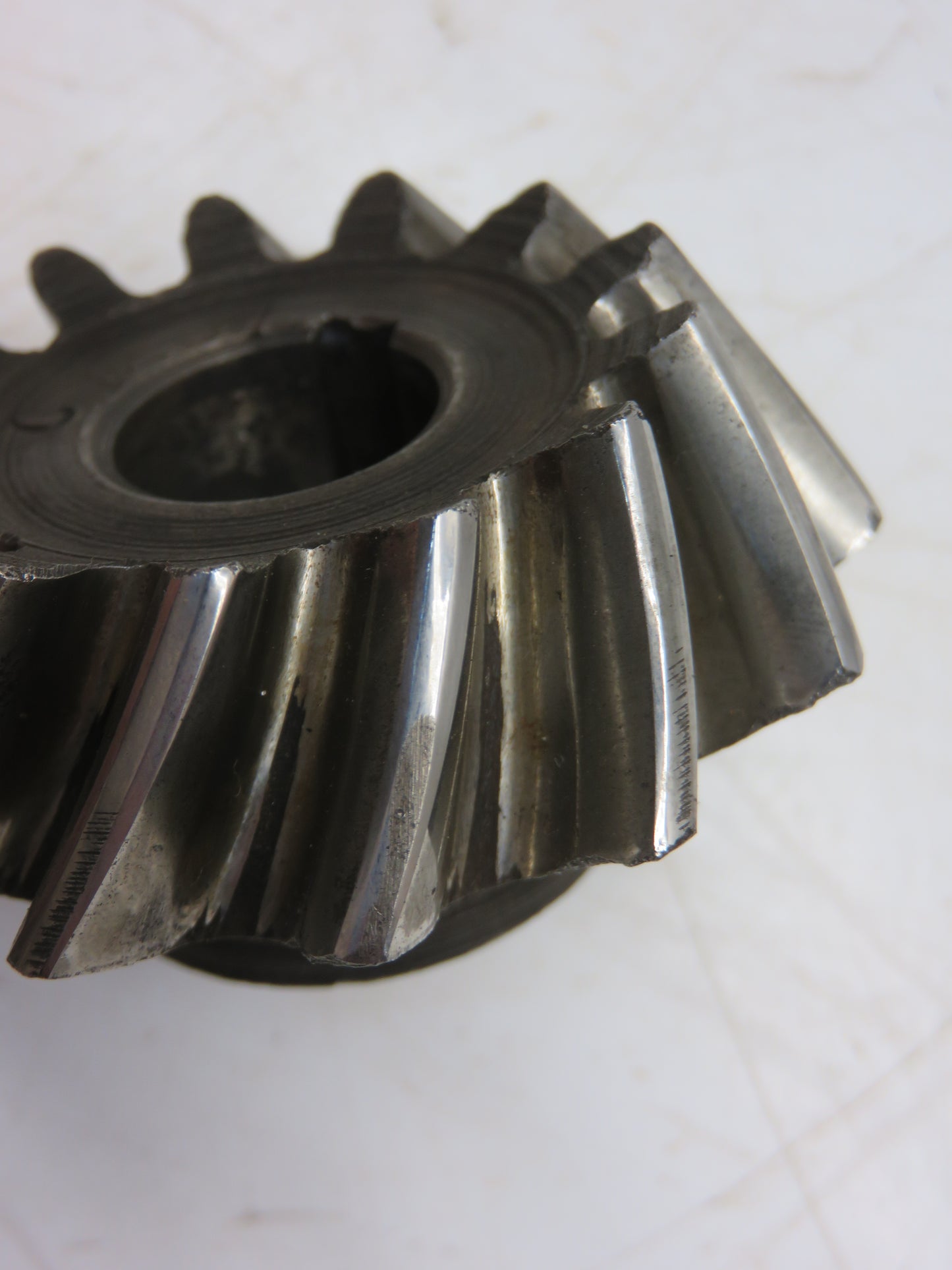 C1207R John Deere Fan Shaft Pinion For GP, GPWT, GPO